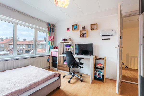 Medium property photo - Taets van Amerongenstraat 12, 2681 EH Monster